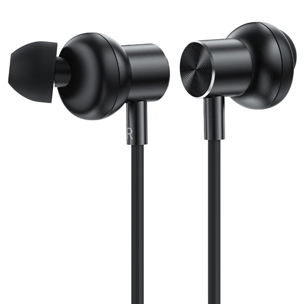 Handsfree Bluetooth Acefast N4, A2DP, Černá