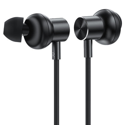 Handsfree Bluetooth Acefast N4, A2DP, Černá