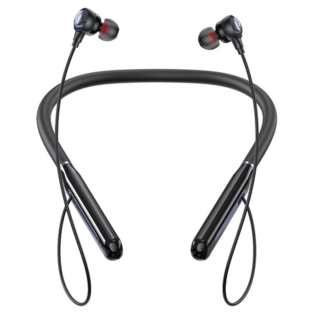 Acefast N5 Bluetooth Handsfree, A2DP, Black