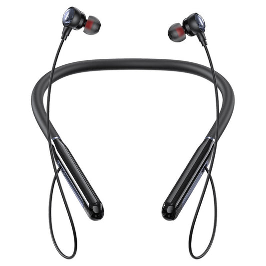 Handsfree Bluetooth Acefast N5, A2DP, Černá