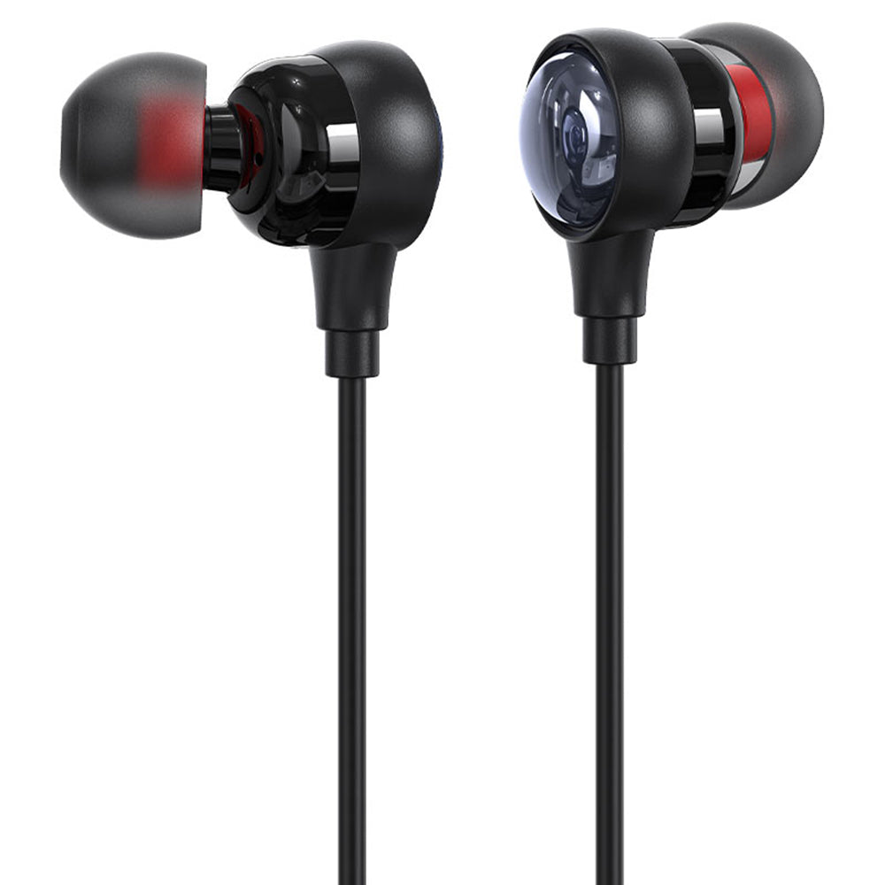 Handsfree Bluetooth Acefast N5, A2DP, Černá