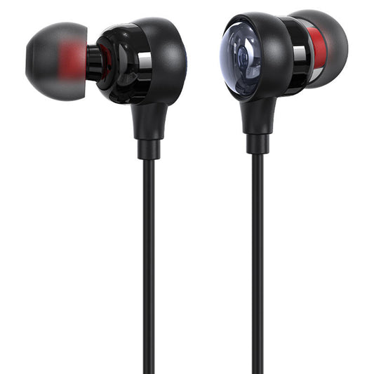 Handsfree Bluetooth Acefast N5, A2DP, Černá