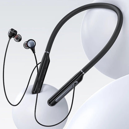 Handsfree Bluetooth Acefast N5, A2DP, Černá