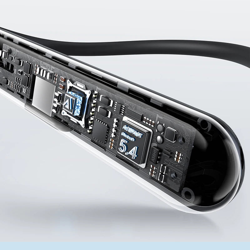 Handsfree Bluetooth Acefast N5, A2DP, Černá