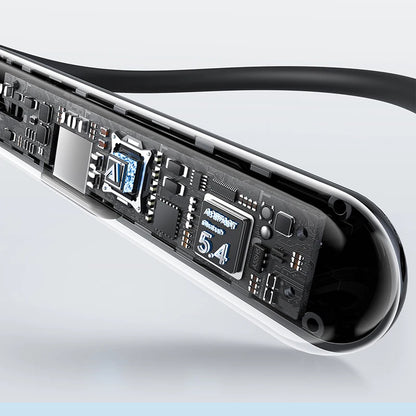 Handsfree Bluetooth Acefast N5, A2DP, Černá