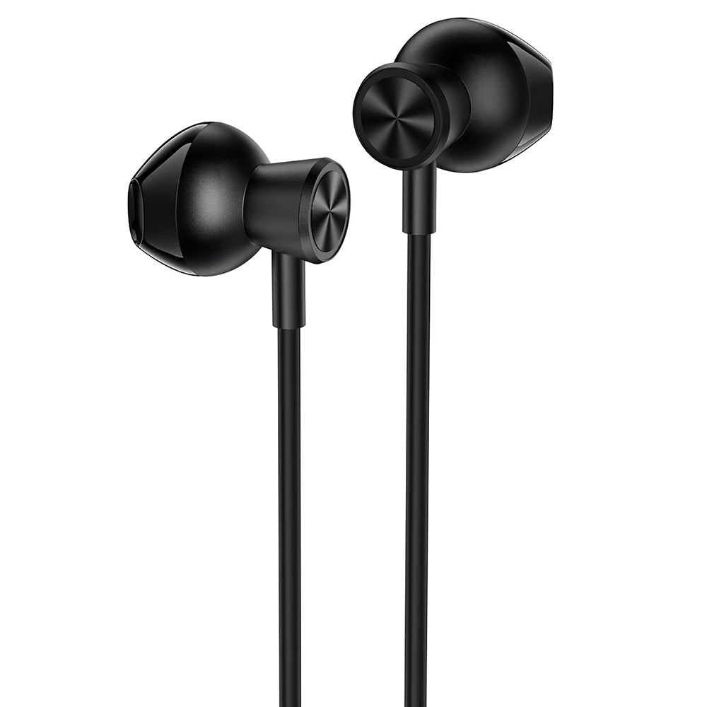 Handsfree Bluetooth Acefast N9, A2DP, Černá