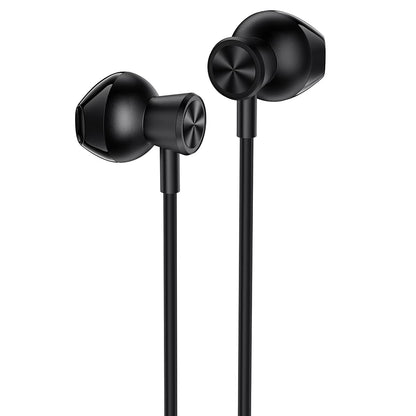Handsfree Bluetooth Acefast N9, A2DP, Černá