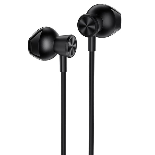 Handsfree Bluetooth Acefast N9, A2DP, Černá