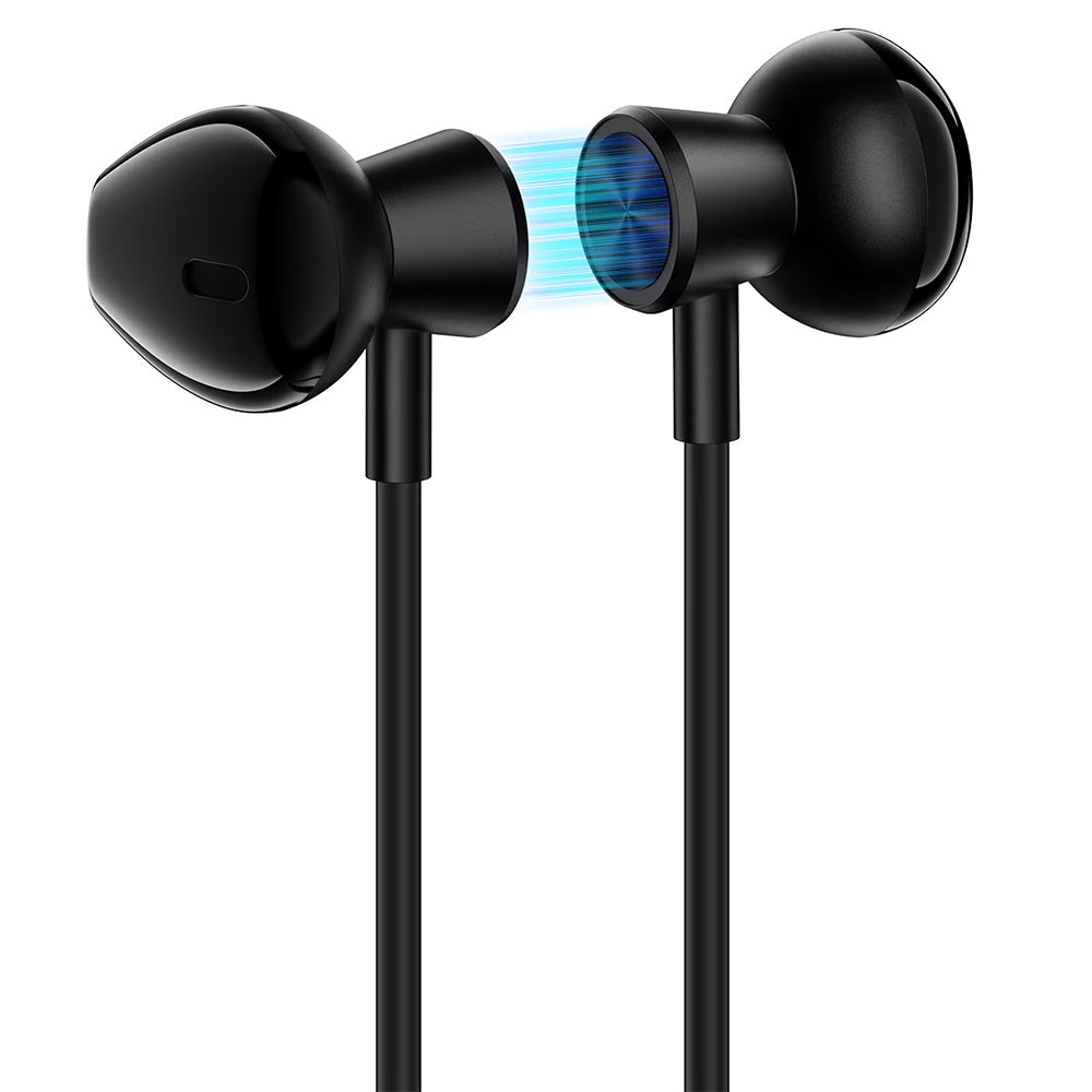Handsfree Bluetooth Acefast N9, A2DP, Černá