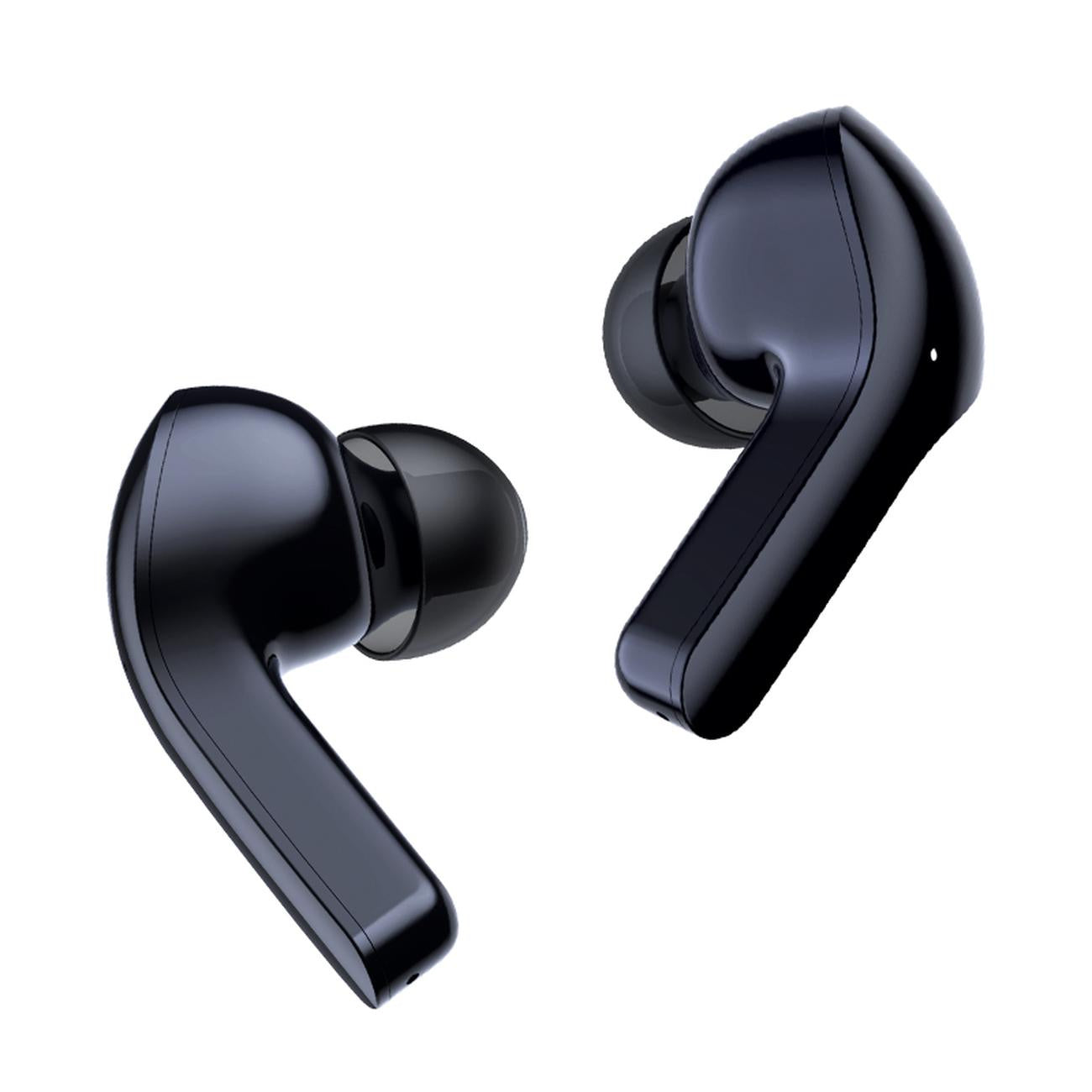 Handsfree Bluetooth Acefast T6, TWS, Námořnická modř