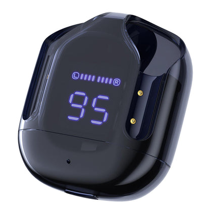Handsfree Bluetooth Acefast T6, TWS, Námořnická modř