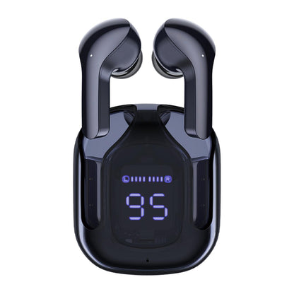 Handsfree Bluetooth Acefast T6, TWS, Námořnická modř
