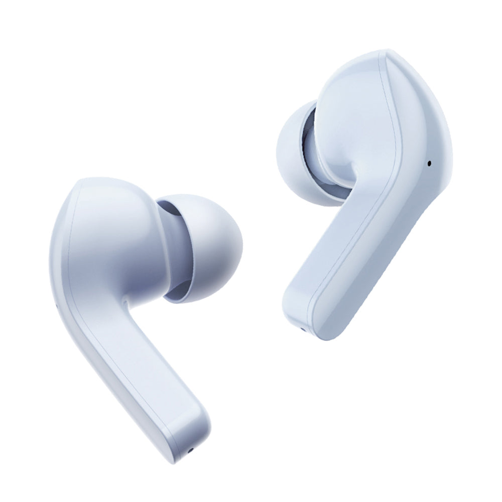Handsfree Bluetooth Acefast T6, TWS, Modrá
