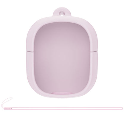 Handsfree Bluetooth Acefast T6, TWS, Růžová