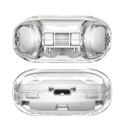 Handsfree Bluetooth Acefast T8, TWS, Bílá