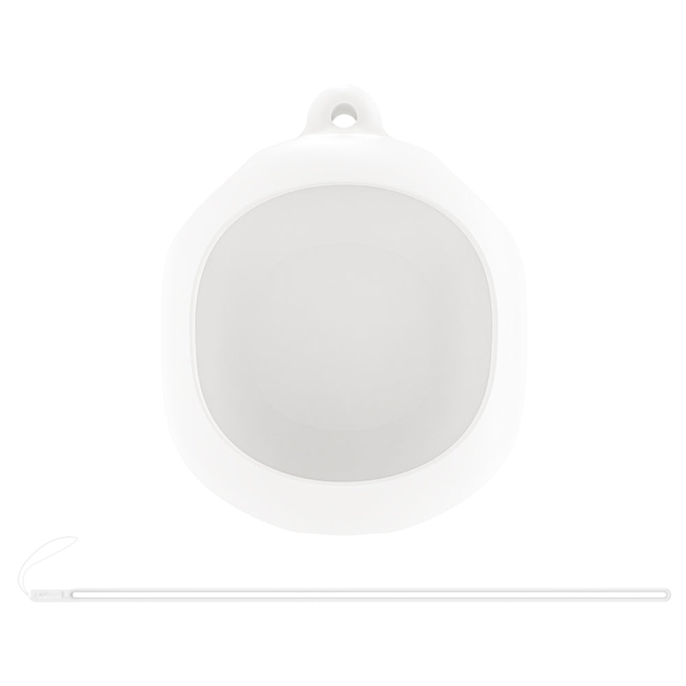 Handsfree Bluetooth Acefast T8, TWS, Bílá