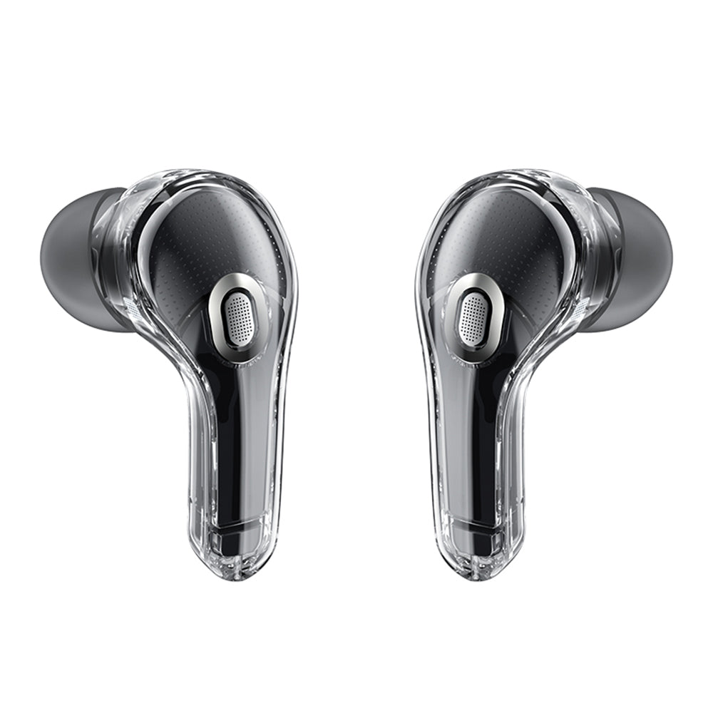 Handsfree Bluetooth Acefast T8, TWS, Černá