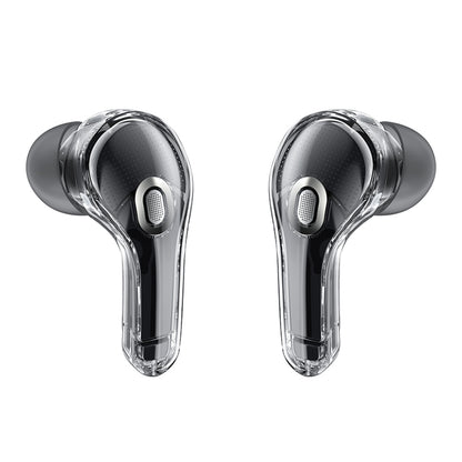 Handsfree Bluetooth Acefast T8, TWS, Černá