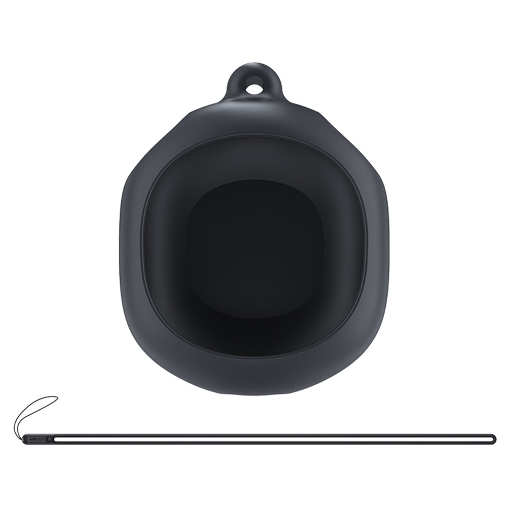 Handsfree Bluetooth Acefast T8, TWS, Černá