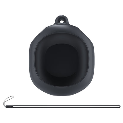 Handsfree Bluetooth Acefast T8, TWS, Černá