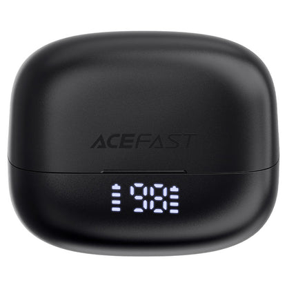 Acefast W1 Bluetooth Handsfree, TWS, Black