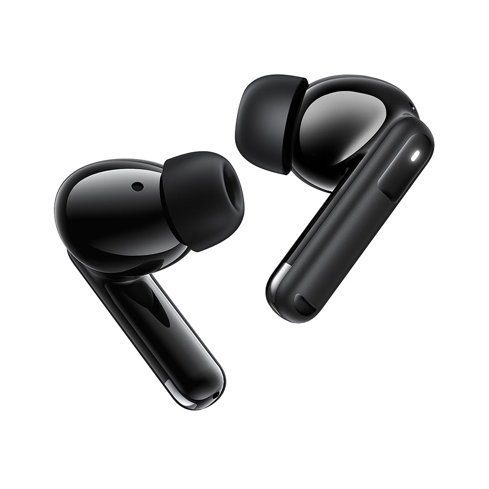 Handsfree Bluetooth Acefast W7, TWS, Černá