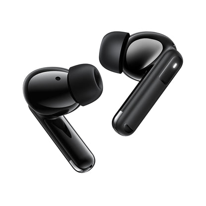 Handsfree Bluetooth Acefast W7, TWS, Černá