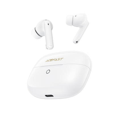 Handsfree Bluetooth Acefast W7, TWS, Černá