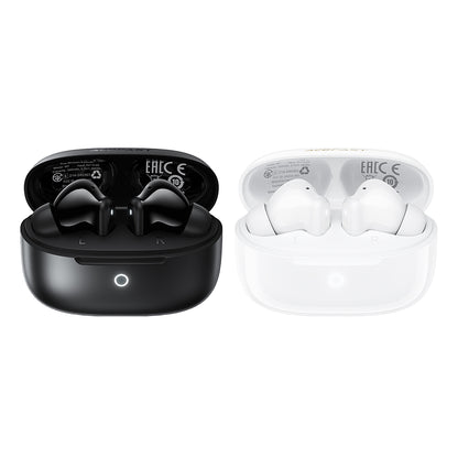 Handsfree Bluetooth Acefast W7, TWS, Černá