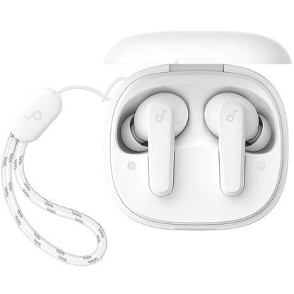 Handsfree Bluetooth Anker SoundCore R50i, TWS, bílé A3949G21 