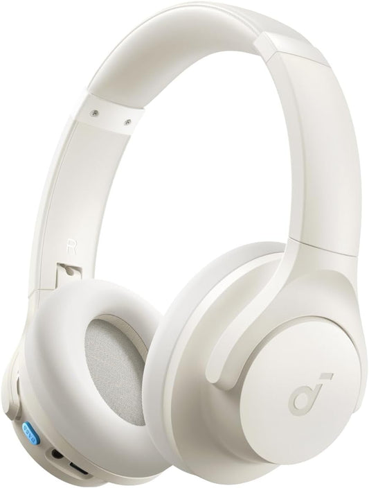 Handsfree Bluetooth Anker SoundCore Q11i, MultiPoint, A2DP, Bílá A3005G21