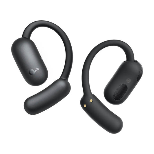 Handsfree Bluetooth Anker SoundCore AeroFit 2, TWS, Černá A3874G11