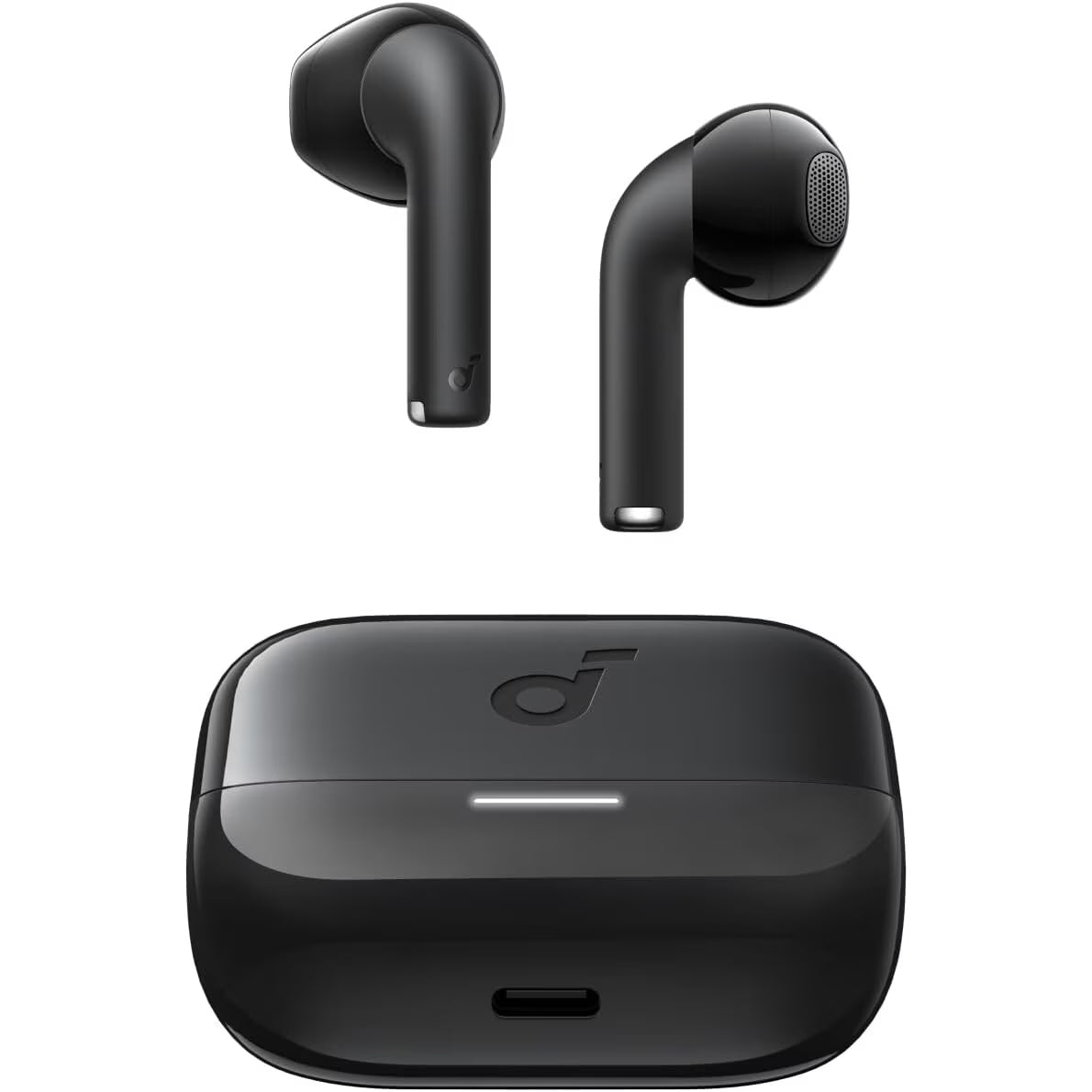 Handsfree Bluetooth Anker SoundCore K20i, TWS, Černá A3994G11