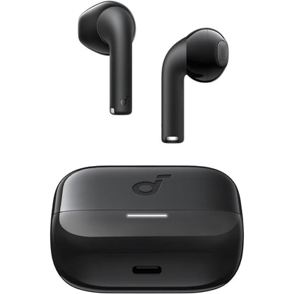 Handsfree Bluetooth Anker SoundCore K20i, TWS, Černá A3994G11