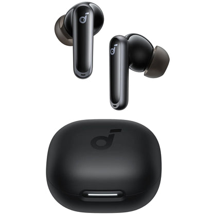 Handsfree Bluetooth Anker SoundCore P40i, TWS, ANC, Černá A3955G11