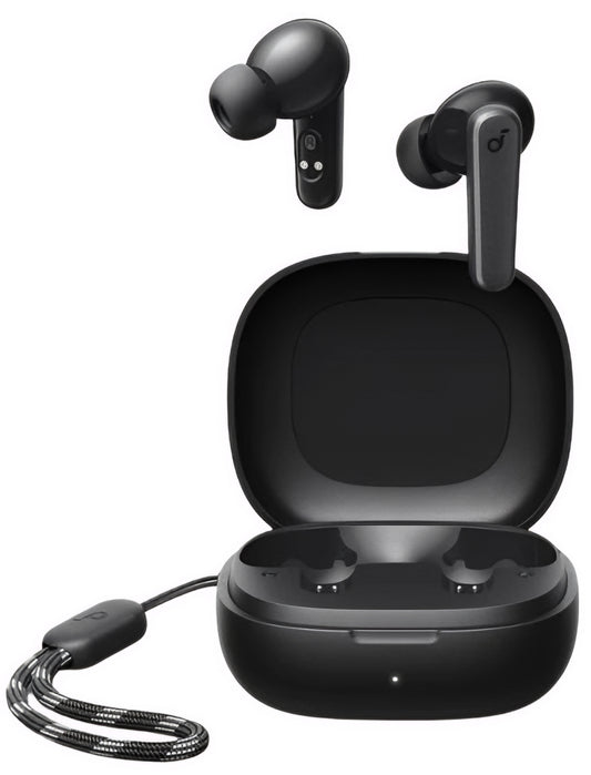 Handsfree Bluetooth Anker SoundCore R50i V2, TWS, Černá A3949G12