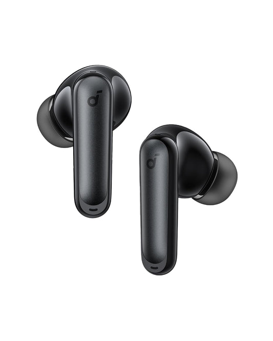 Handsfree Bluetooth Anker Soundcore P41i, TWS, ANC, Černá A3937G11