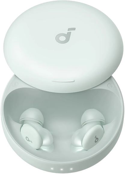 Handsfree Bluetooth Anker Soundcore Sleep A30, TWS, ANC, Zelená D1301G61