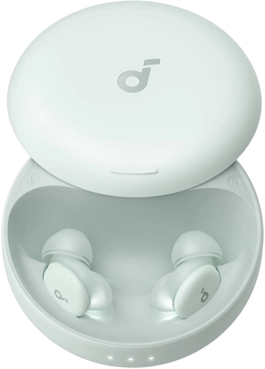 Handsfree Bluetooth Anker Soundcore Sleep A30, TWS, ANC, Zelená D1301G61