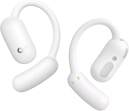 Handsfree Bluetooth Anker SoundCore AeroFit 2, TWS, Bílá A3874G21