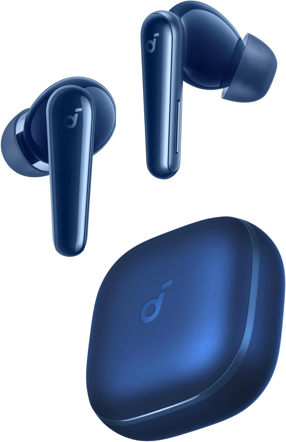 Handsfree Bluetooth Anker SoundCore Liberty 5, TWS, ANC, Modrá A3957G31