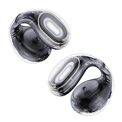 Handsfree Bluetooth Anker SoundCore C30i, TWS, Černá, Znovu zabalené A3330G11