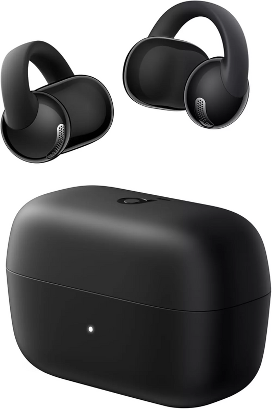 Handsfree Bluetooth Anker SoundCore C50i, TWS, Černá, Znovu zabalené D1101G11