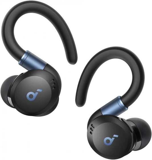 Handsfree Bluetooth Anker Soundcore Sport X20, TWS, ANC, černá A3968G11