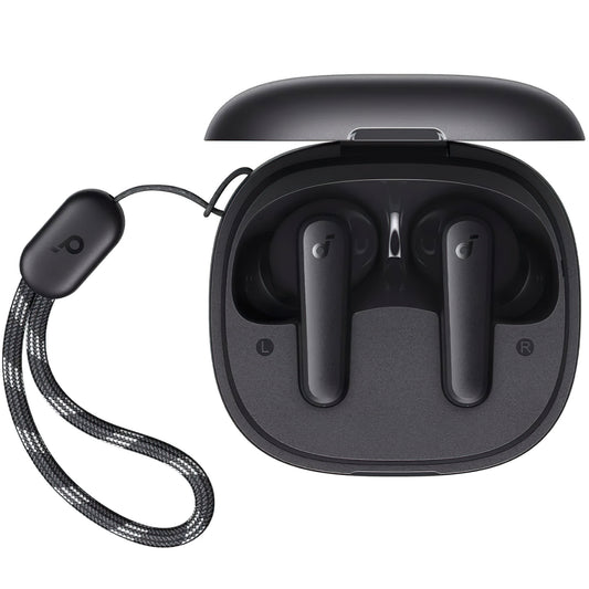 Handsfree Bluetooth Anker SoundCore R50i, TWS, černá A3949G11 