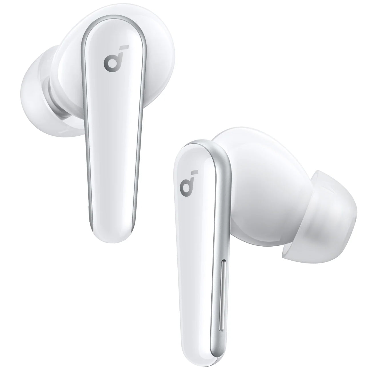 Handsfree Bluetooth Anker SoundCore Liberty 5, TWS, ANC, Bílá A3957G21