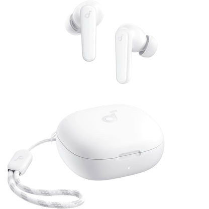 Handsfree Bluetooth Anker SoundCore R50i, TWS, bílé A3949G21 
