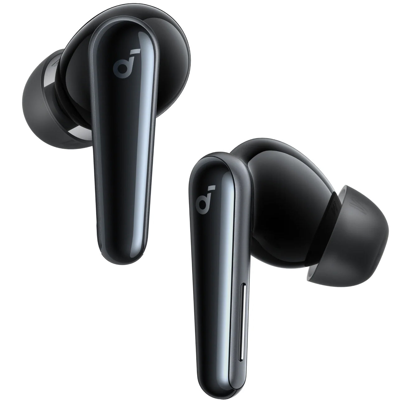 Anker SoundCore Liberty 5 Bluetooth Handsfree, TWS, ANC, Black A3957G11