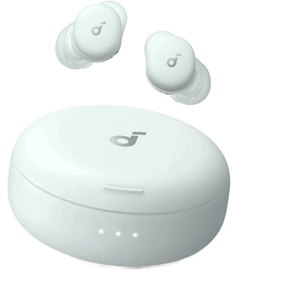 Handsfree Bluetooth Anker Soundcore Sleep A30, TWS, ANC, Zelená D1301G61