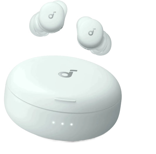 Handsfree Bluetooth Anker Soundcore Sleep A30, TWS, ANC, Zelená D1301G61